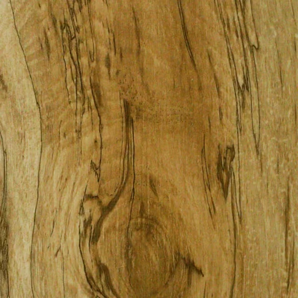 Detail of natural wood grain and knots