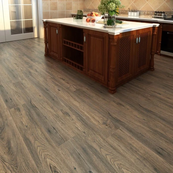 SPC Waterproof Flooring