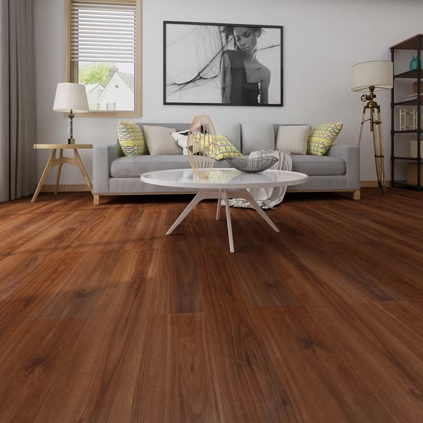 SPC Wood Flooring