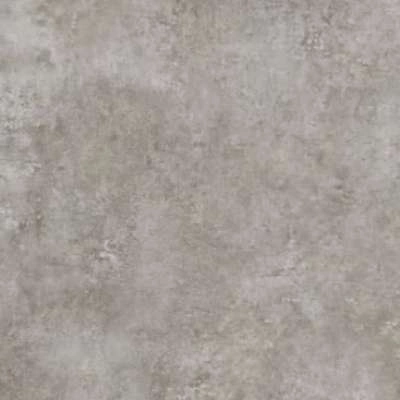 Distressed Stone Look SPC Flooring In Cool Gray