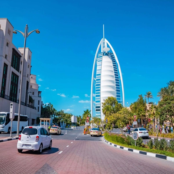 Umm Al Sheif In Dubai