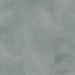 Blue Grey Luxury Vinyl Tile LVT Flooring With A Subtle Fine Grained Stone Texture